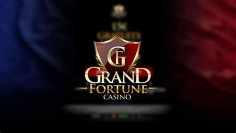 grand fortune casino review|grand casino online casino.